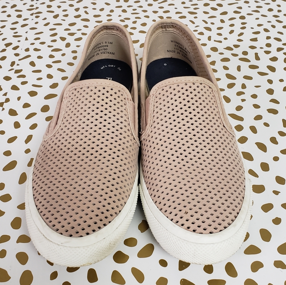 Sperry Top-Sider Seaside Memory Foam Rose Pink - image 6